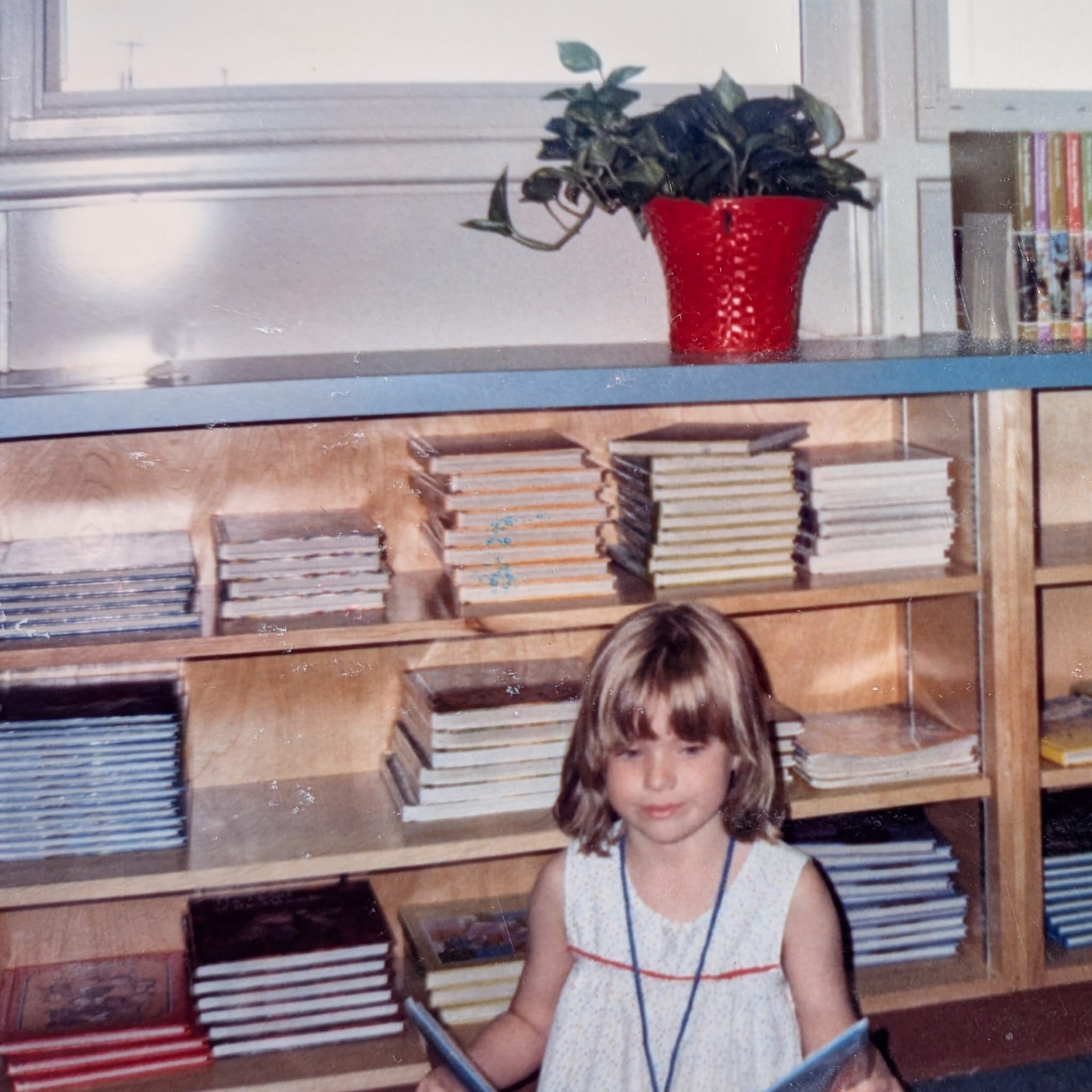 Childhood Reading — Photo 1