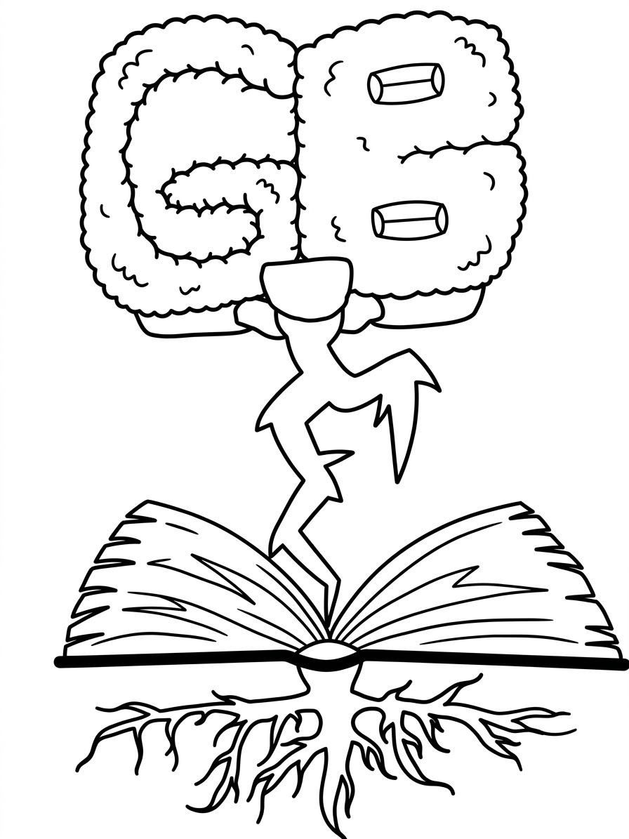 Gutsy Books Logo